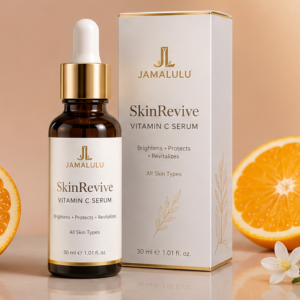 SkinRevive Vitamin C Serum